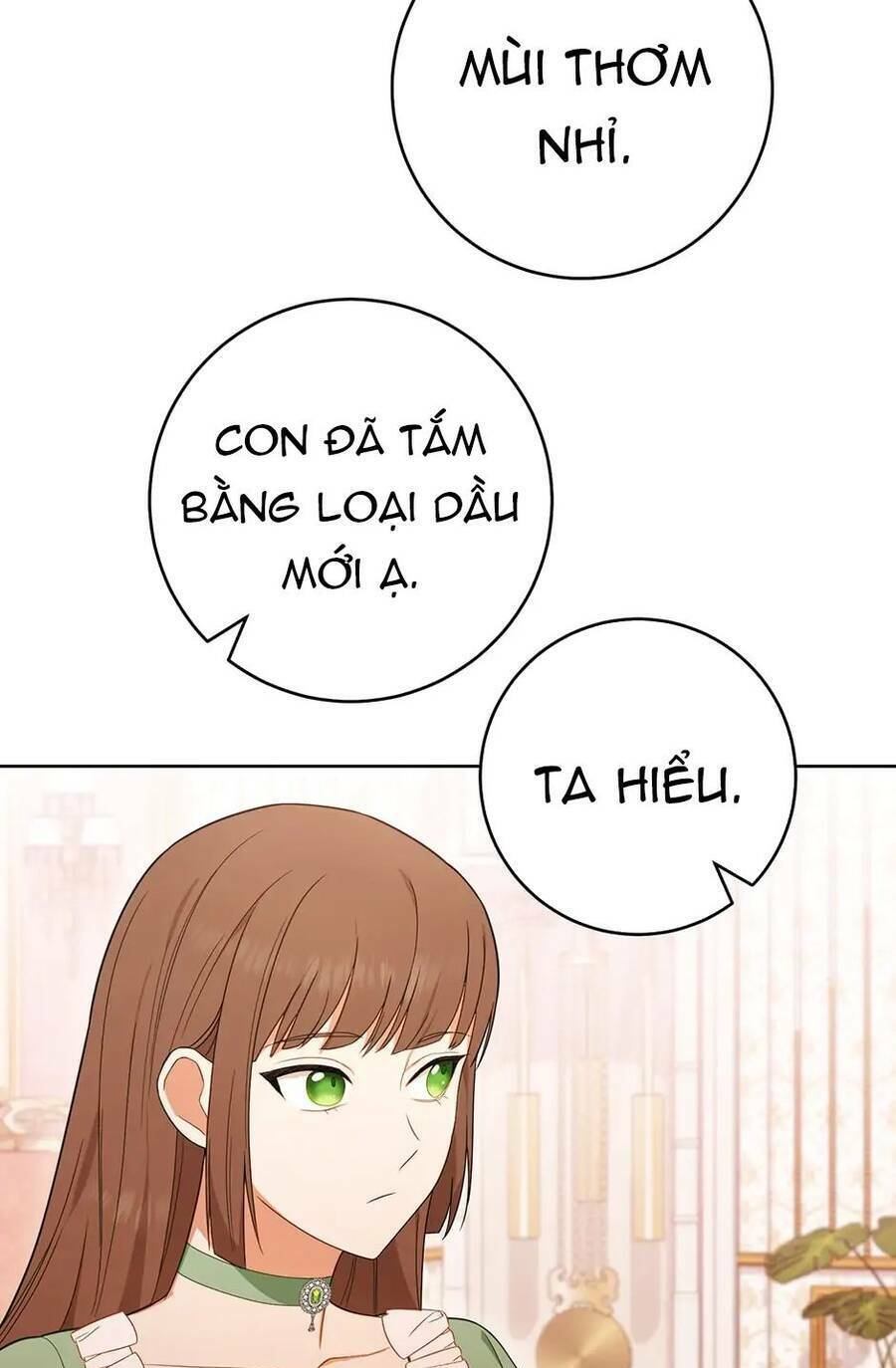 Đầu Bếp Hoàng Gia Chapter 82 - Trang 2