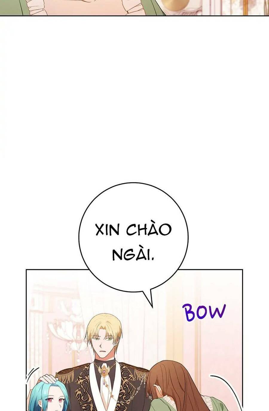 Đầu Bếp Hoàng Gia Chapter 82 - Trang 2