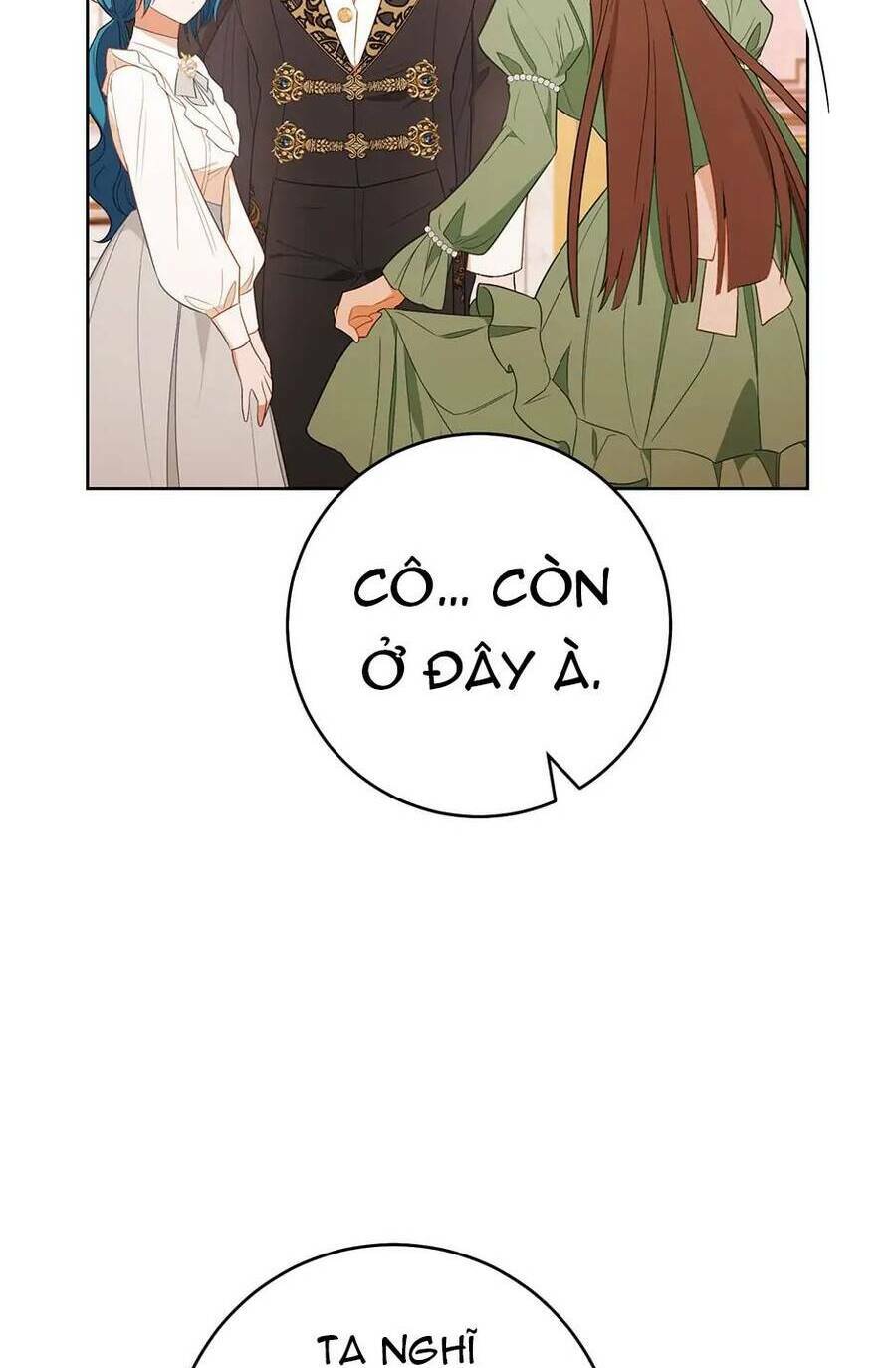 Đầu Bếp Hoàng Gia Chapter 82 - Trang 2