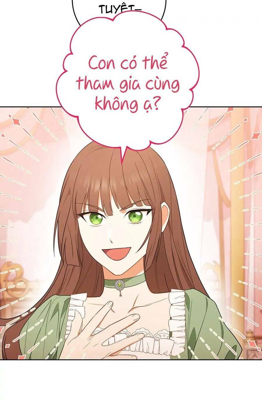 Đầu Bếp Hoàng Gia Chapter 82 - Trang 2