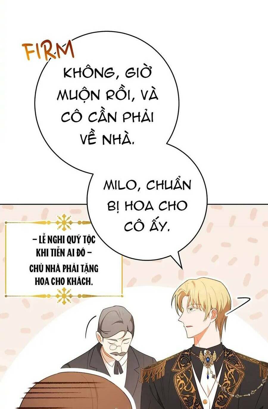 Đầu Bếp Hoàng Gia Chapter 82 - Trang 2