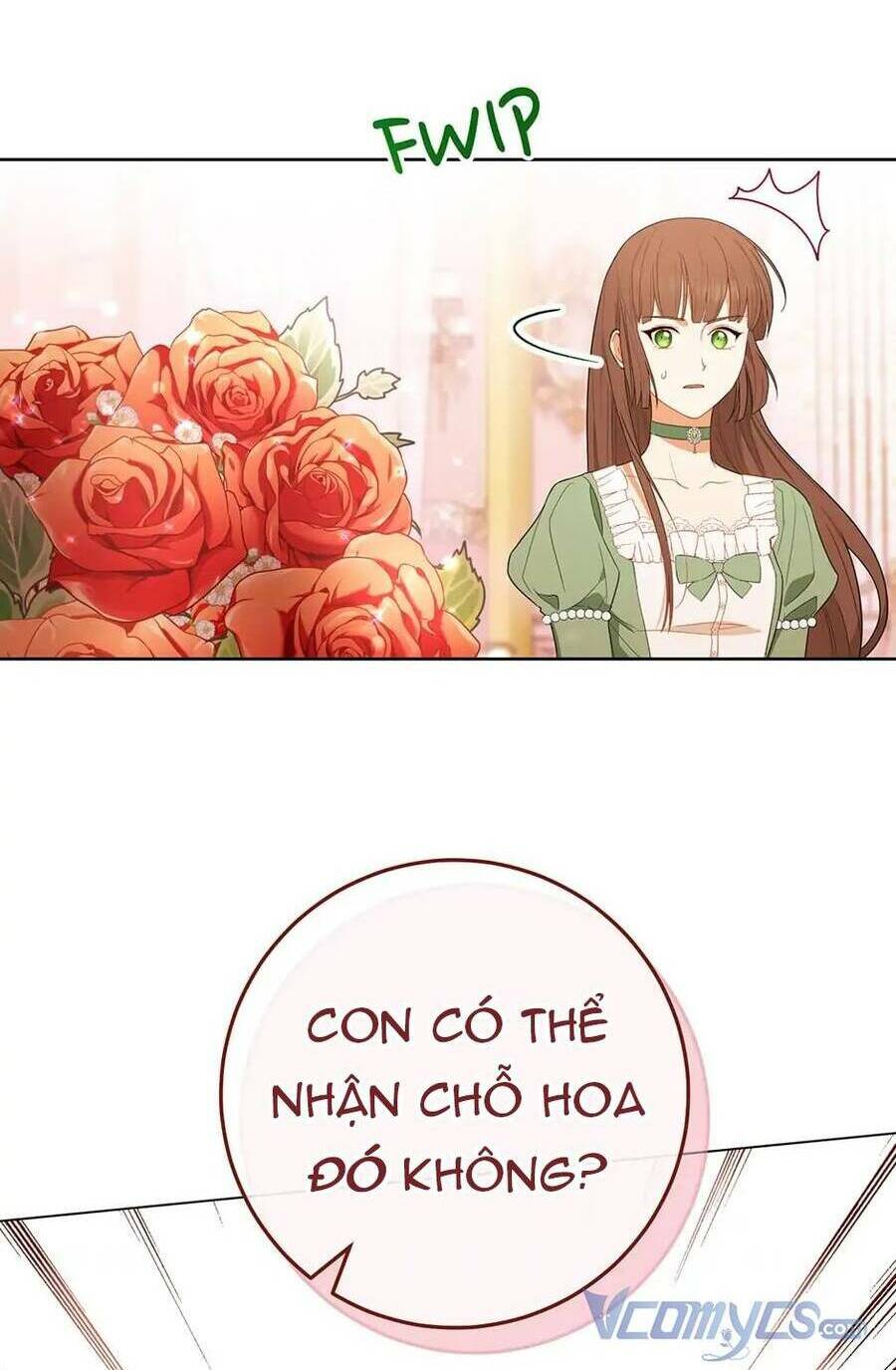 Đầu Bếp Hoàng Gia Chapter 82 - Trang 2