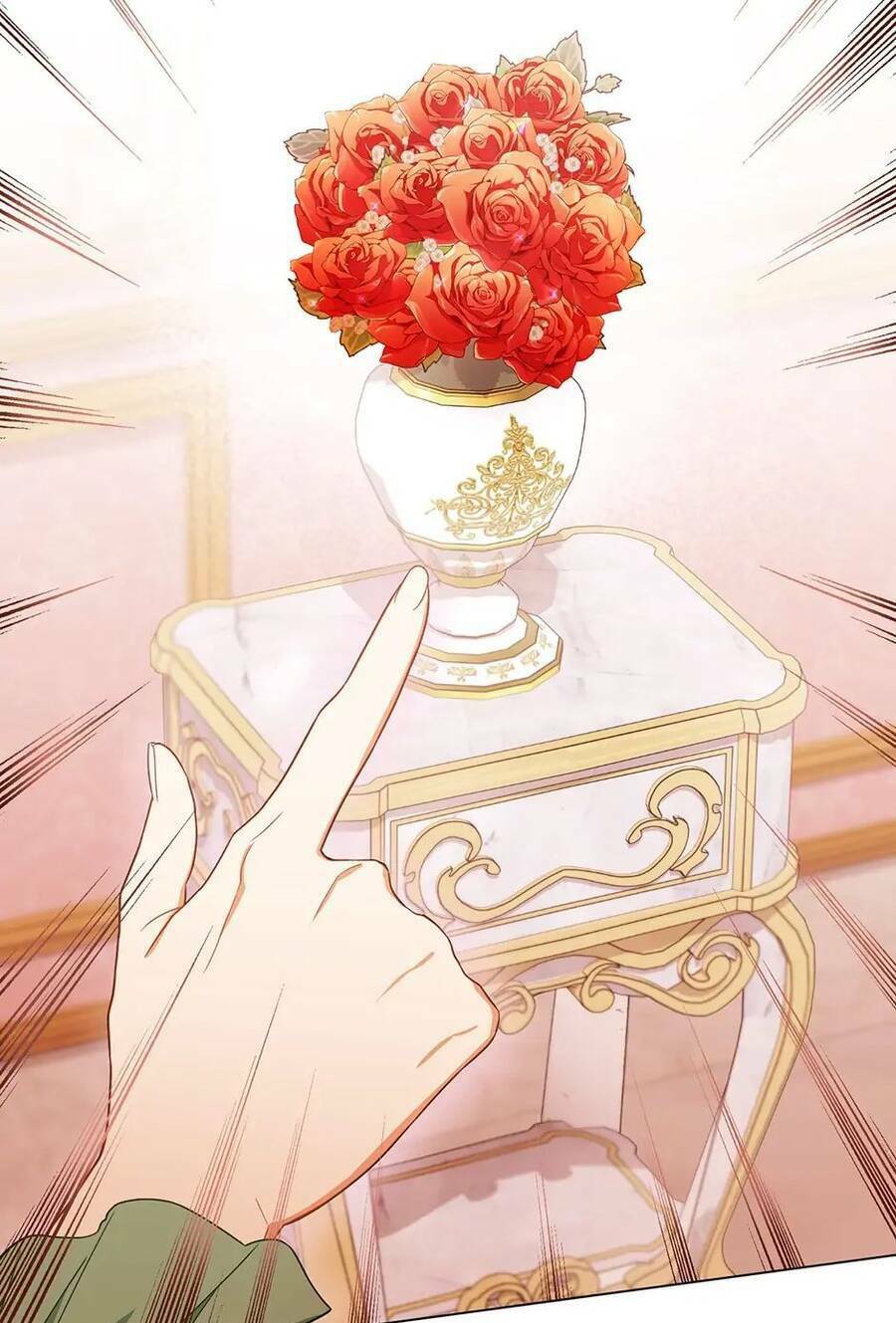 Đầu Bếp Hoàng Gia Chapter 82 - Trang 2