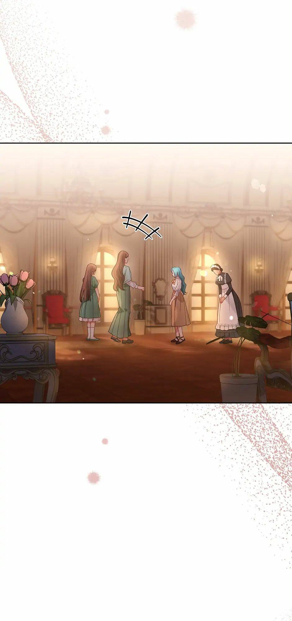 Đầu Bếp Hoàng Gia Chapter 83 - Trang 2