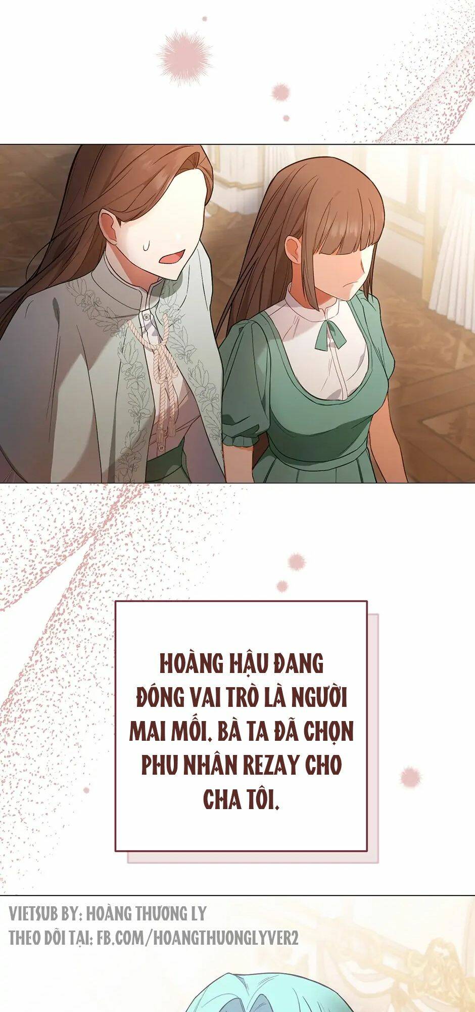 Đầu Bếp Hoàng Gia Chapter 83 - Trang 2