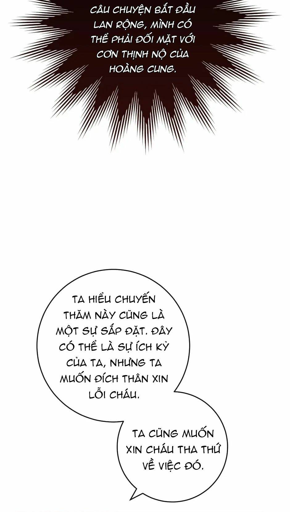 Đầu Bếp Hoàng Gia Chapter 83 - Trang 2