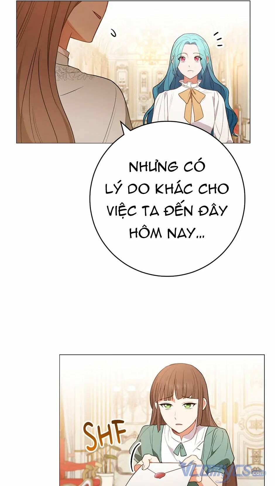 Đầu Bếp Hoàng Gia Chapter 83 - Trang 2