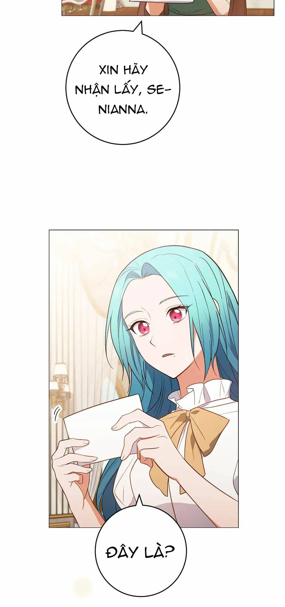 Đầu Bếp Hoàng Gia Chapter 83 - Trang 2