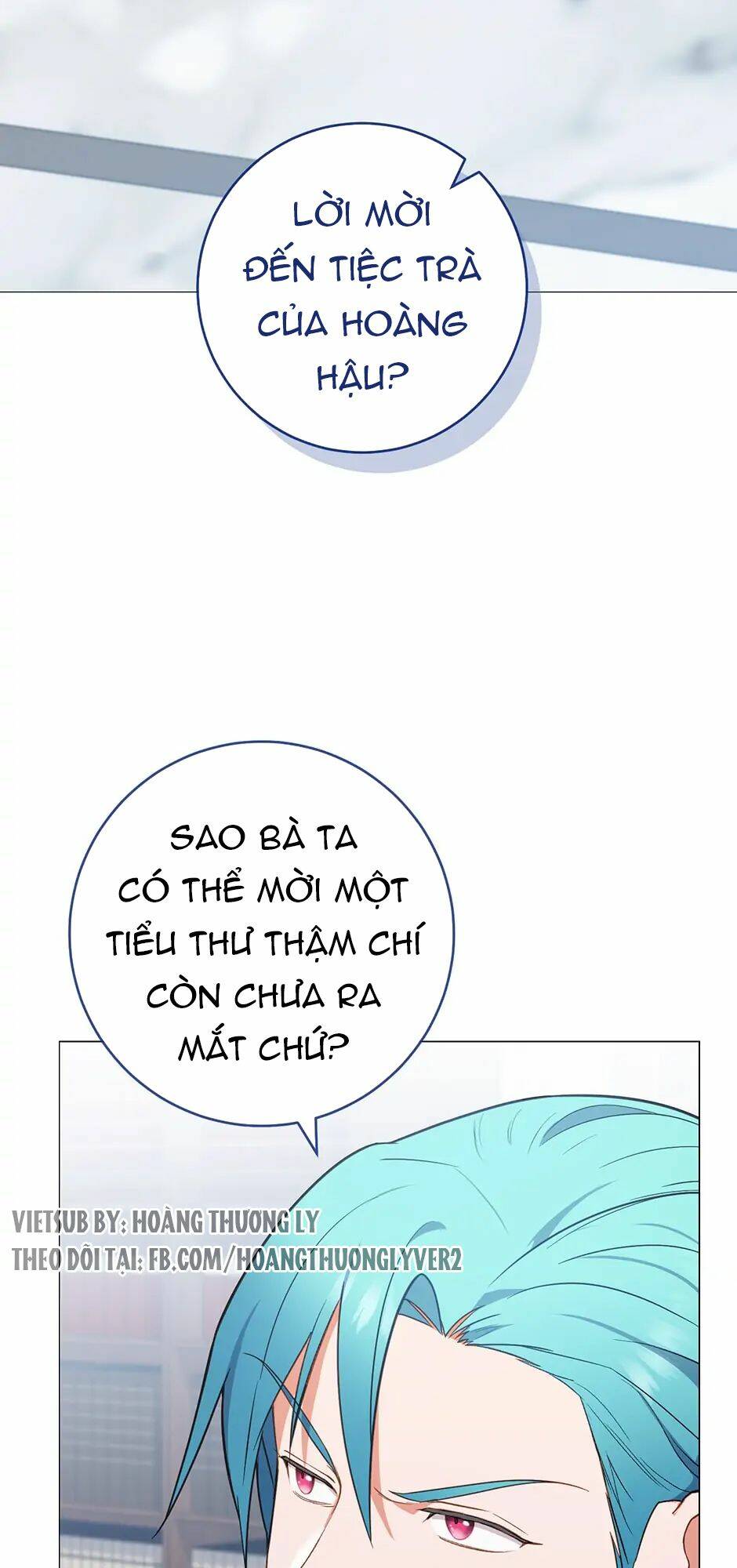 Đầu Bếp Hoàng Gia Chapter 83 - Trang 2