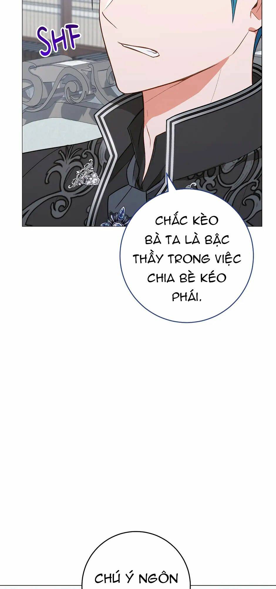 Đầu Bếp Hoàng Gia Chapter 83 - Trang 2