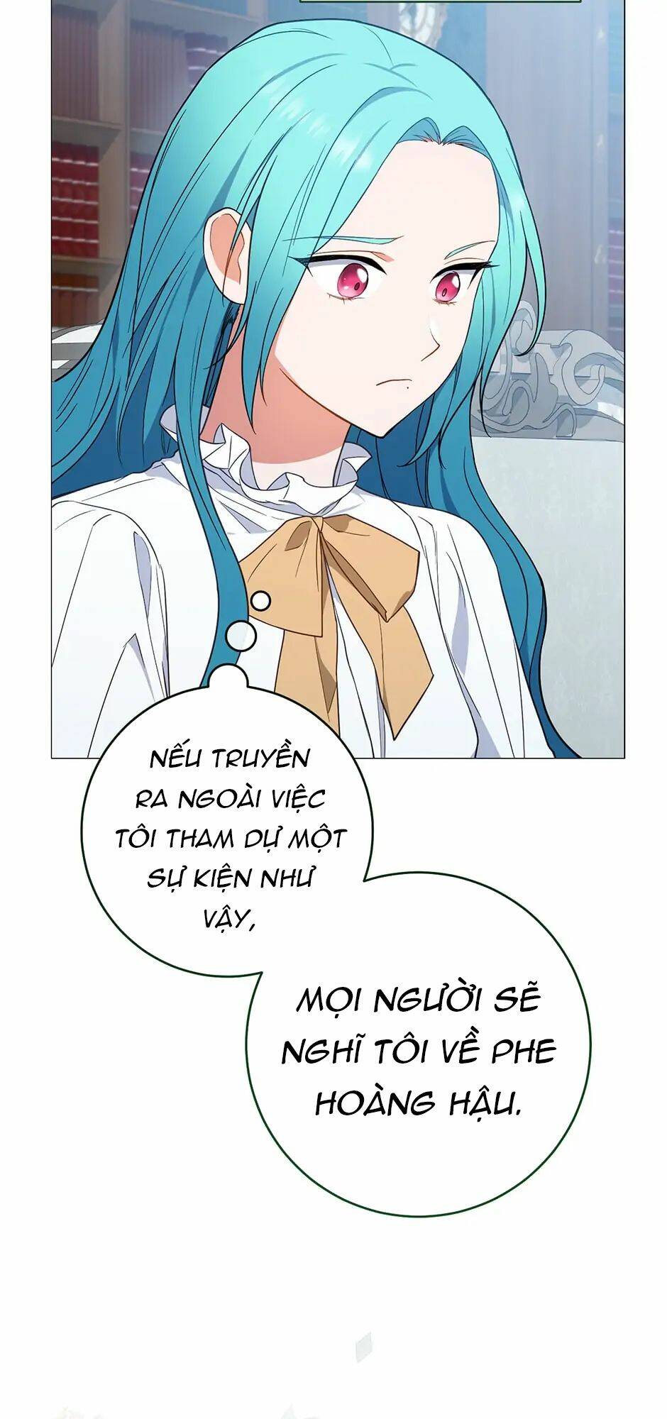 Đầu Bếp Hoàng Gia Chapter 83 - Trang 2