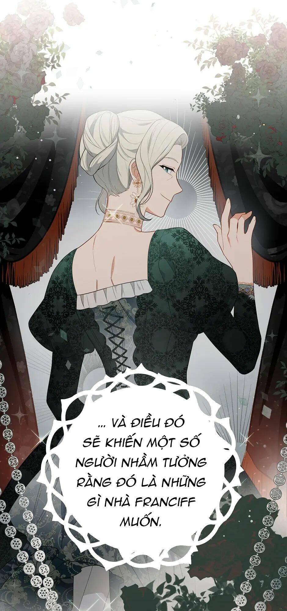 Đầu Bếp Hoàng Gia Chapter 83 - Trang 2