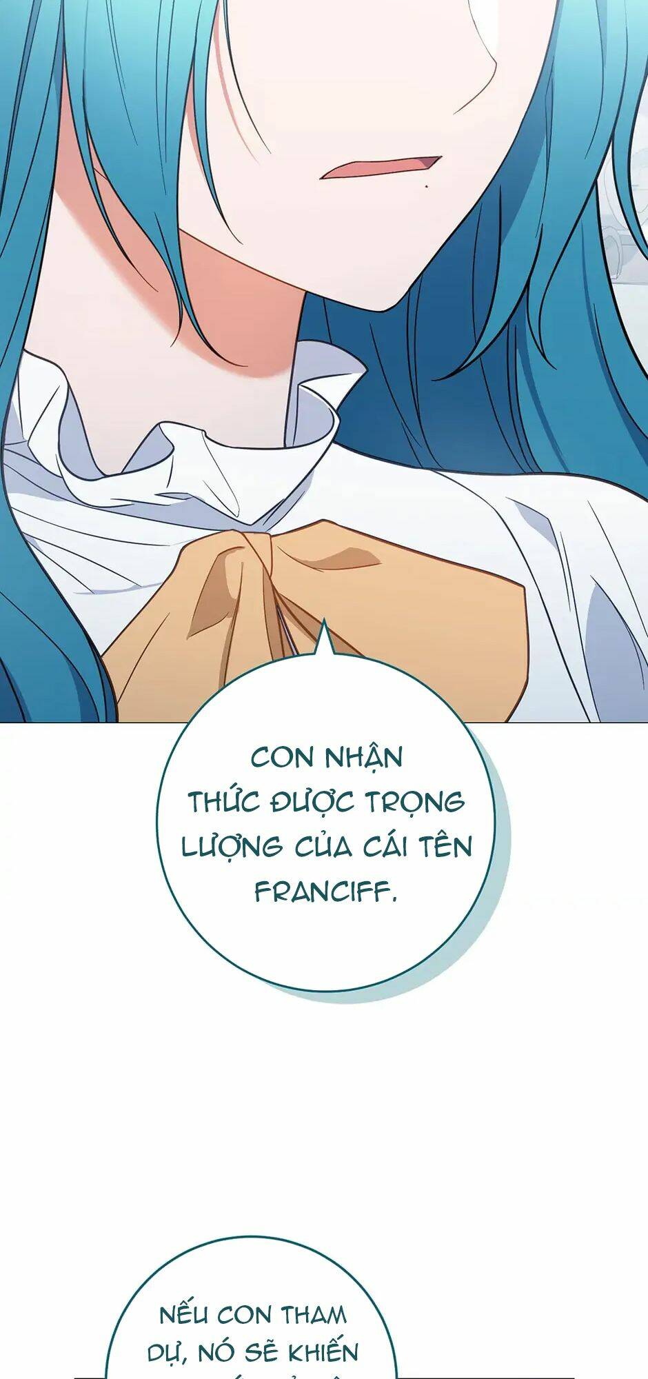 Đầu Bếp Hoàng Gia Chapter 83 - Trang 2