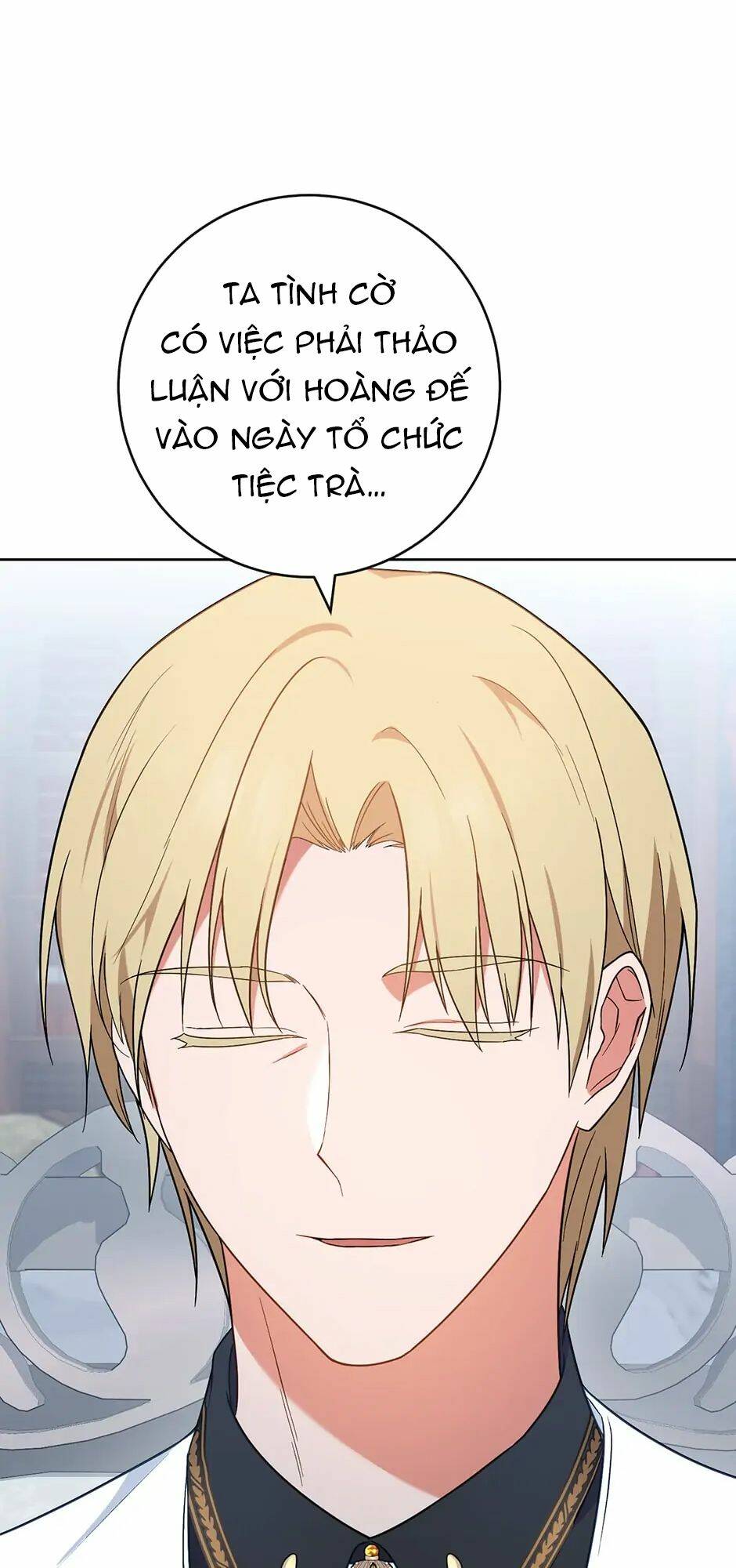 Đầu Bếp Hoàng Gia Chapter 83 - Trang 2