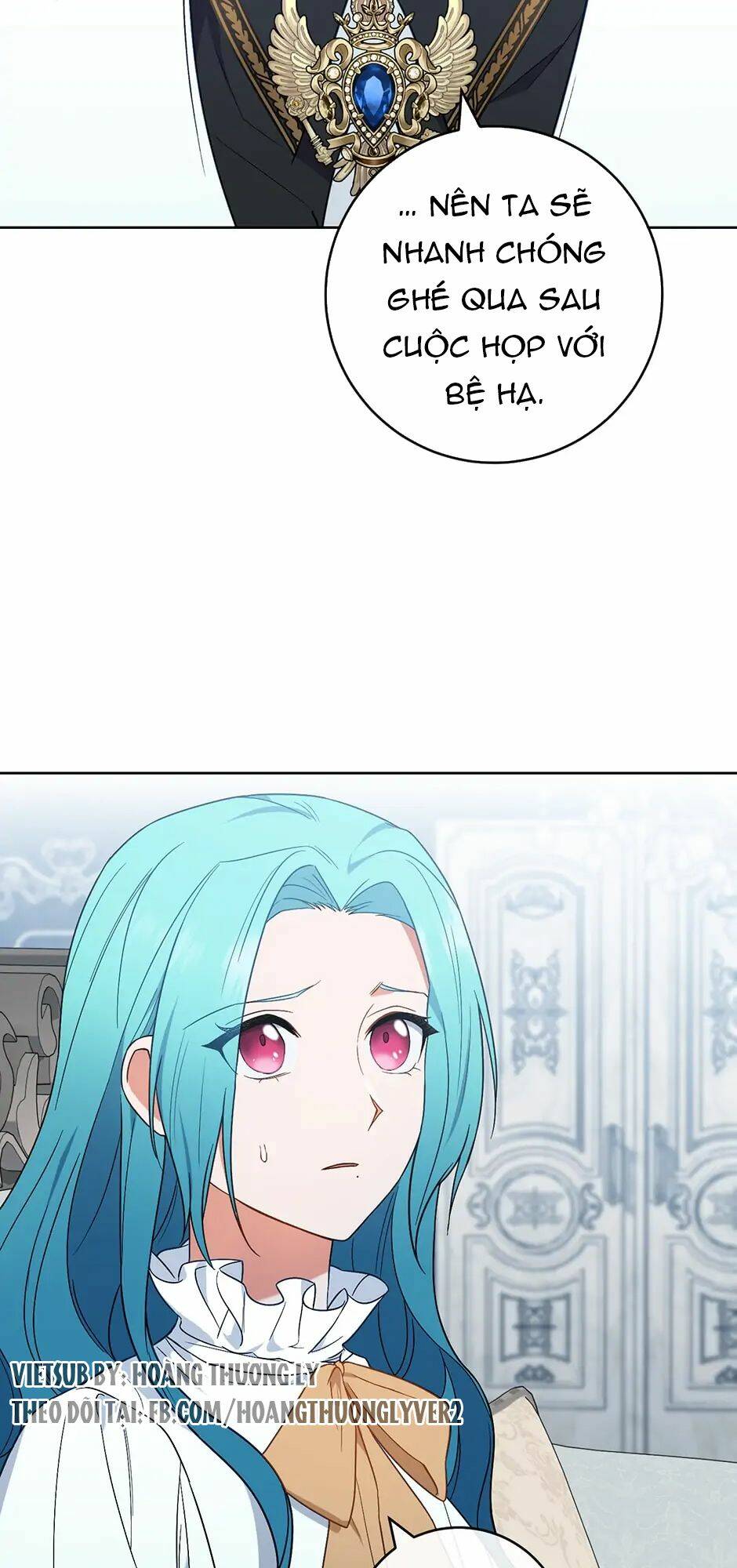 Đầu Bếp Hoàng Gia Chapter 83 - Trang 2