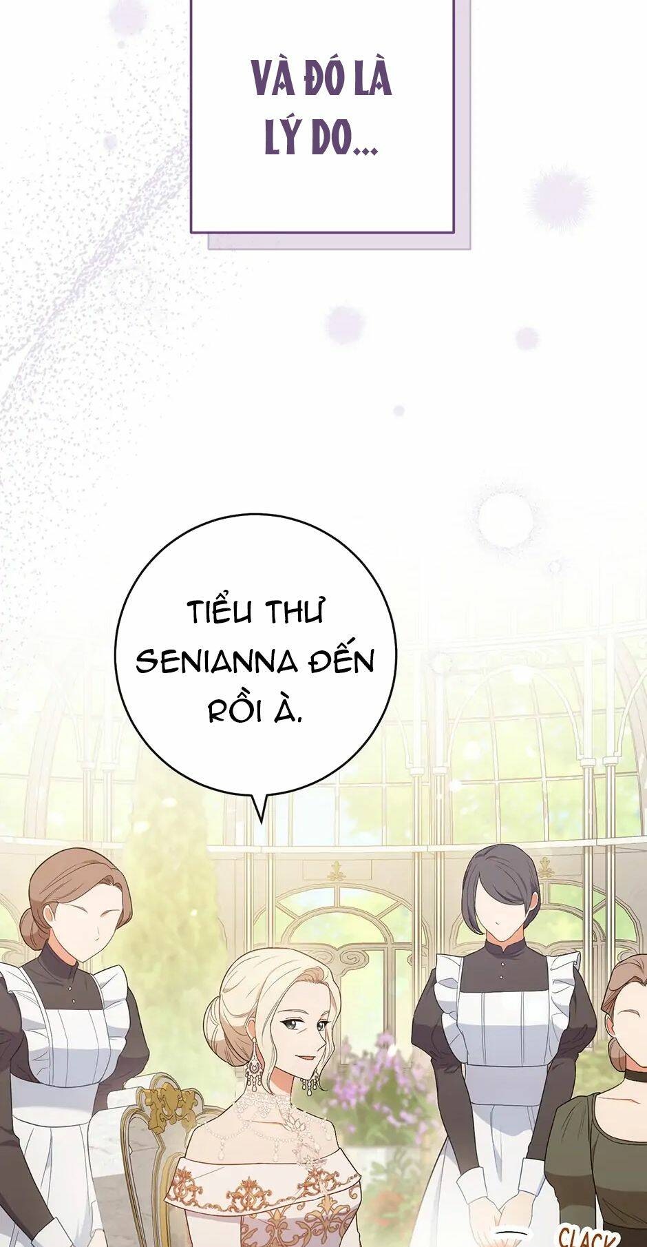 Đầu Bếp Hoàng Gia Chapter 83 - Trang 2