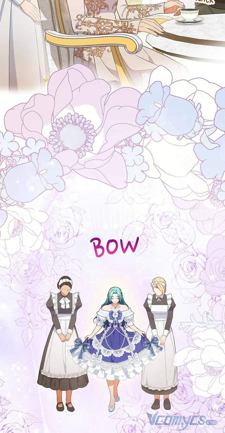 Đầu Bếp Hoàng Gia Chapter 83 - Trang 2