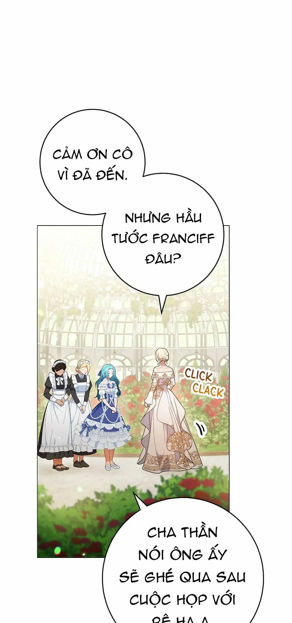 Đầu Bếp Hoàng Gia Chapter 83 - Trang 2