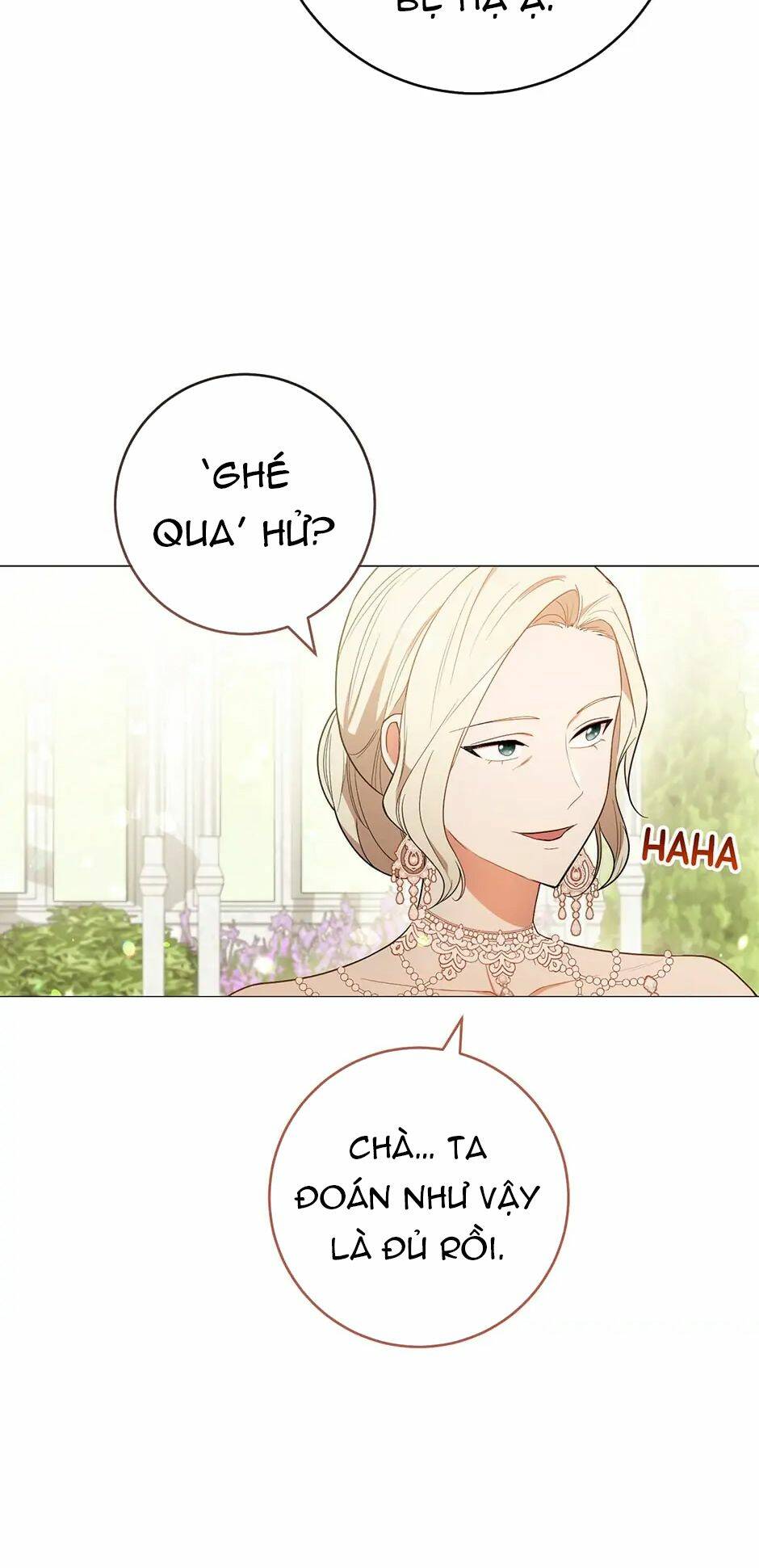 Đầu Bếp Hoàng Gia Chapter 83 - Trang 2