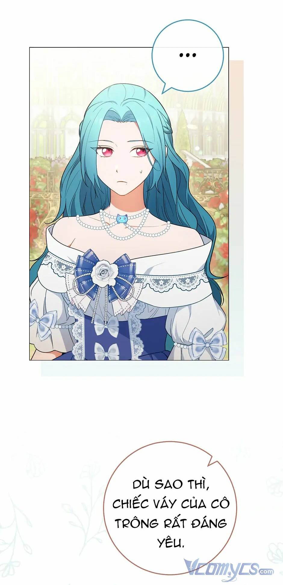 Đầu Bếp Hoàng Gia Chapter 83 - Trang 2