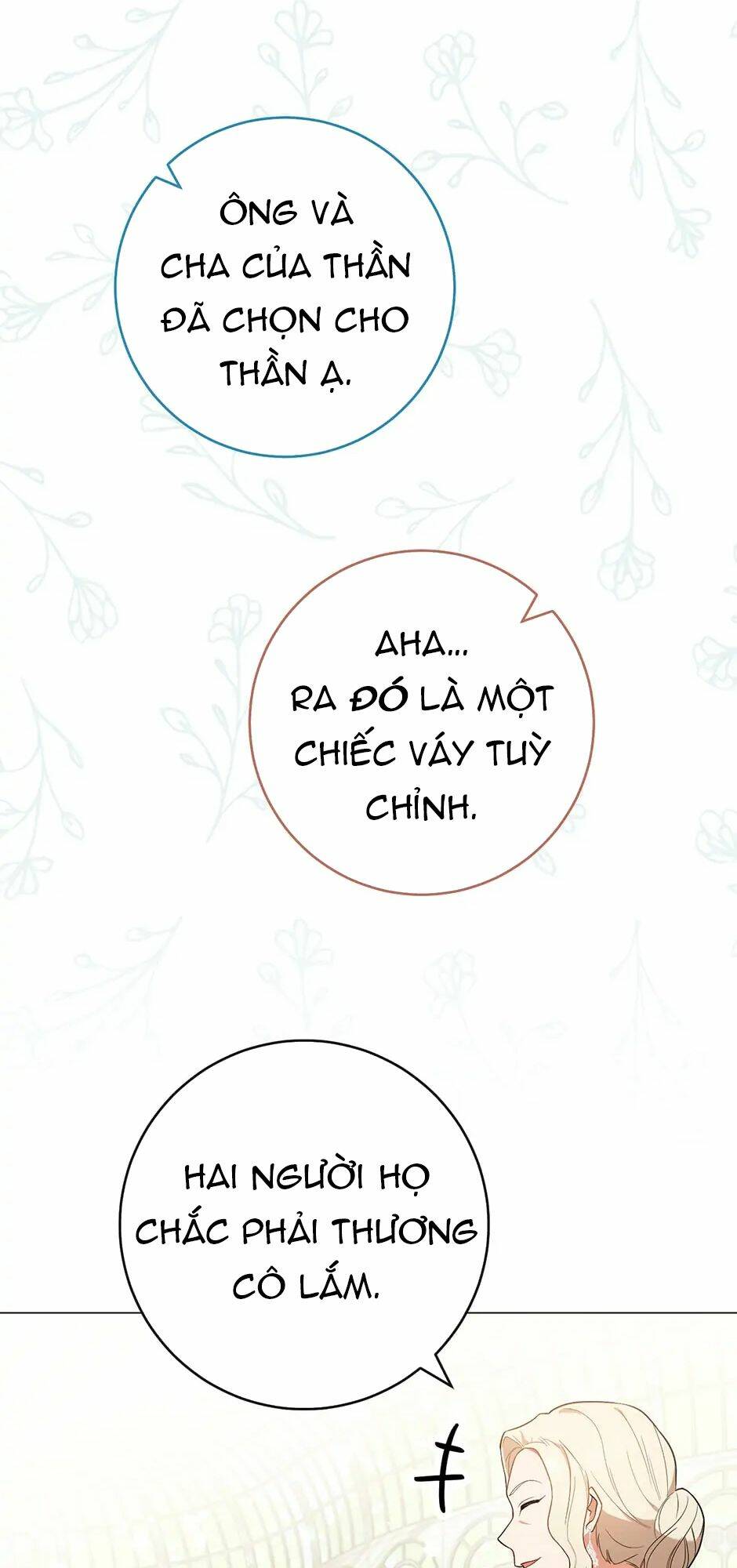 Đầu Bếp Hoàng Gia Chapter 83 - Trang 2