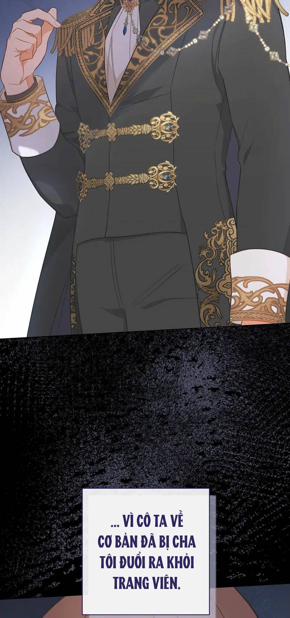 Đầu Bếp Hoàng Gia Chapter 83 - Trang 2