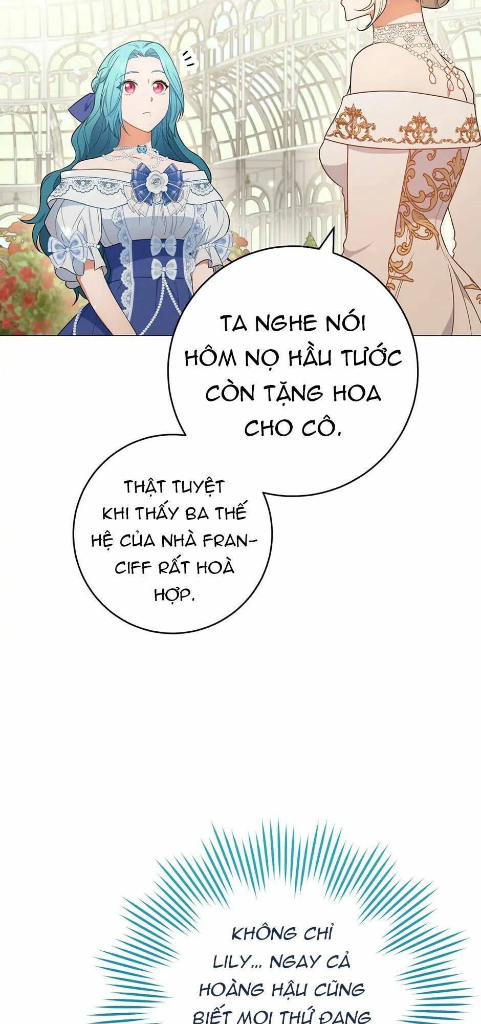 Đầu Bếp Hoàng Gia Chapter 83 - Trang 2