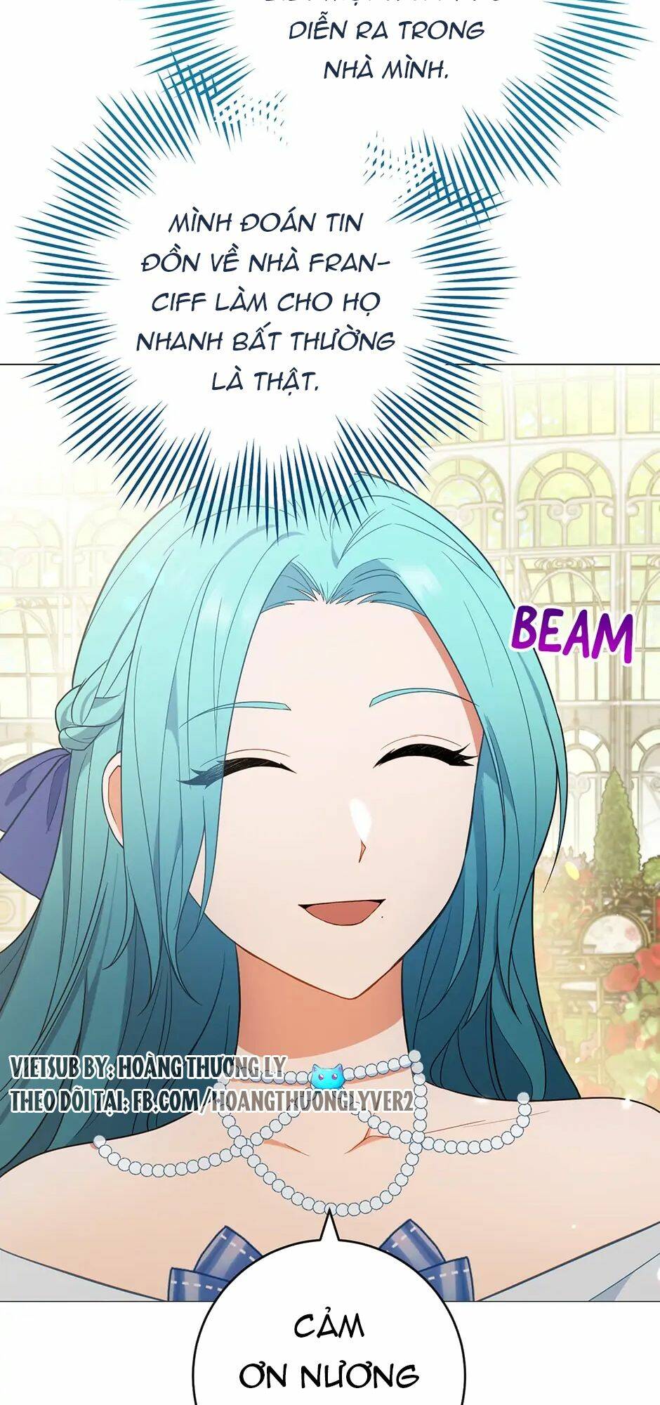 Đầu Bếp Hoàng Gia Chapter 83 - Trang 2