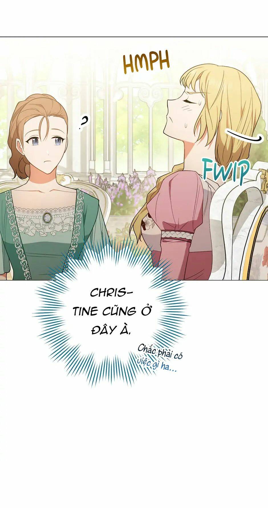 Đầu Bếp Hoàng Gia Chapter 83 - Trang 2