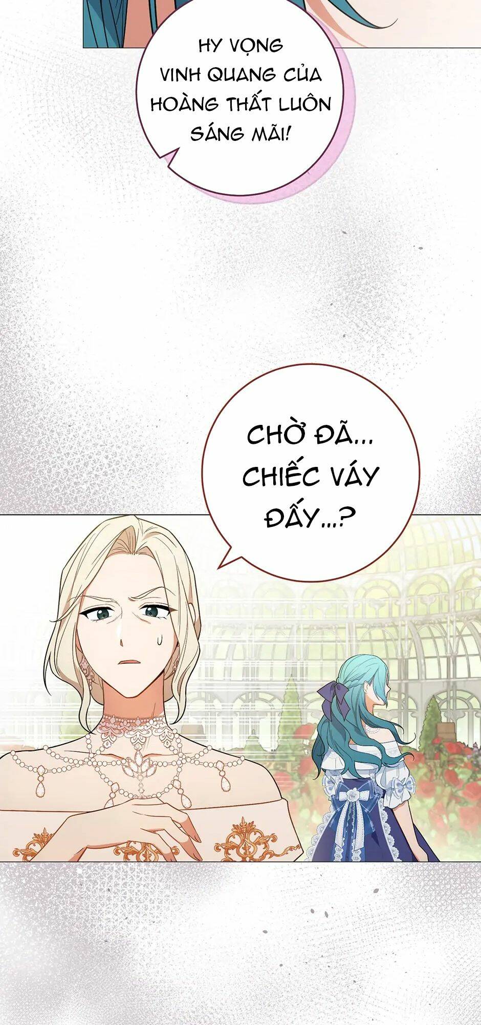 Đầu Bếp Hoàng Gia Chapter 83 - Trang 2