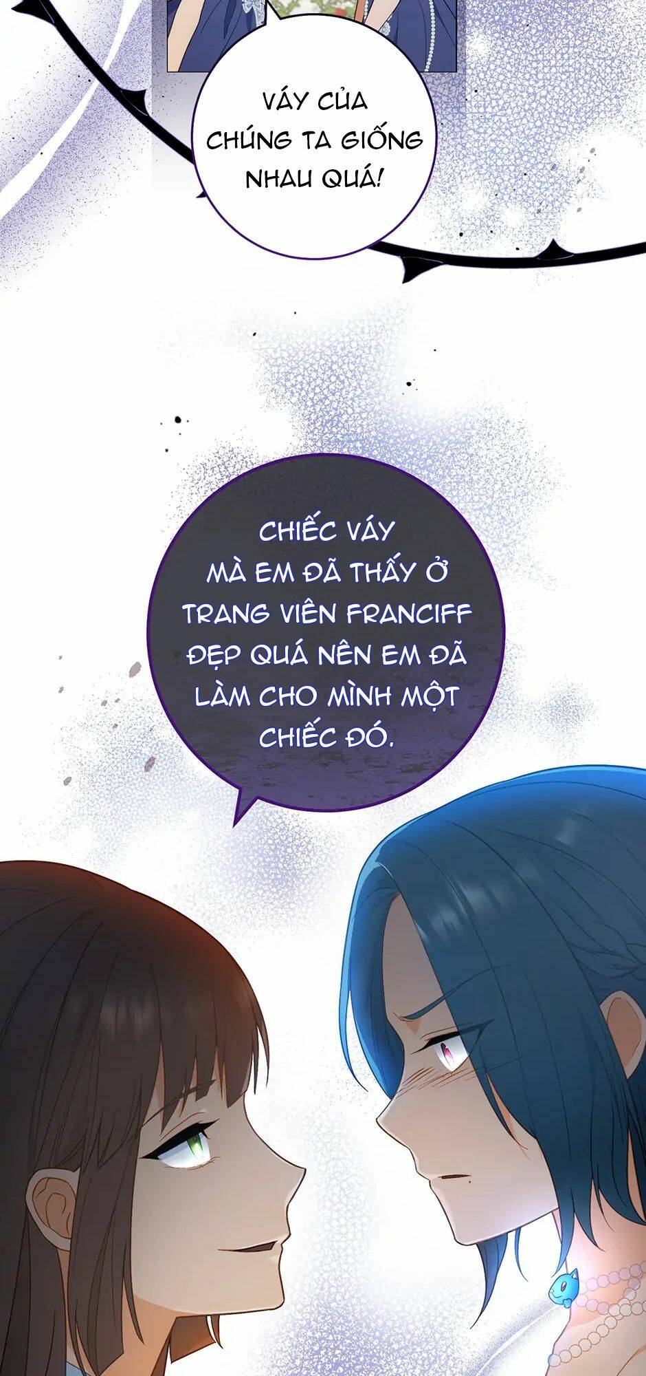 Đầu Bếp Hoàng Gia Chapter 83 - Trang 2