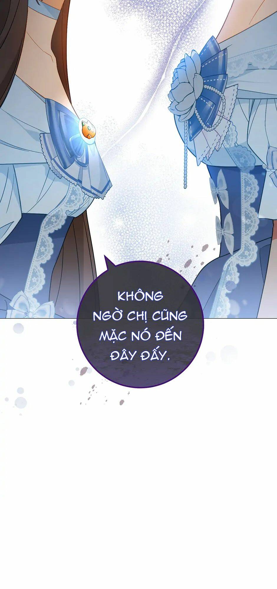 Đầu Bếp Hoàng Gia Chapter 83 - Trang 2