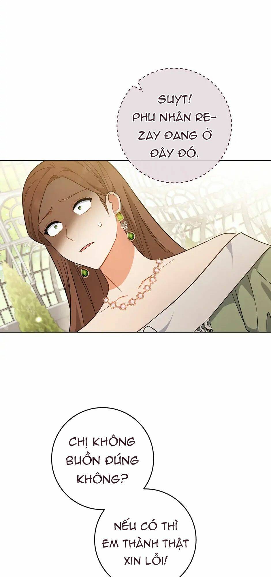 Đầu Bếp Hoàng Gia Chapter 83 - Trang 2