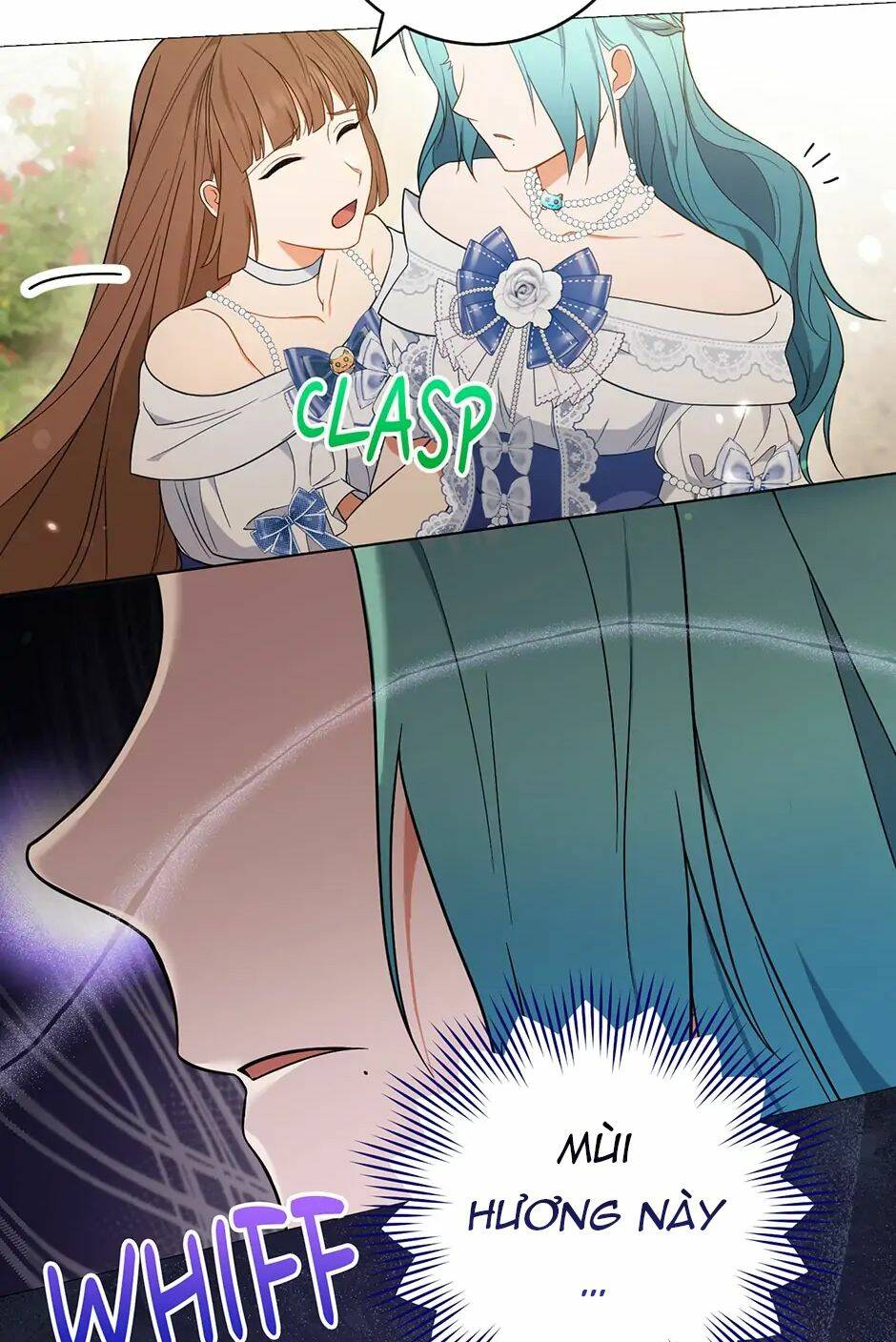 Đầu Bếp Hoàng Gia Chapter 83 - Trang 2