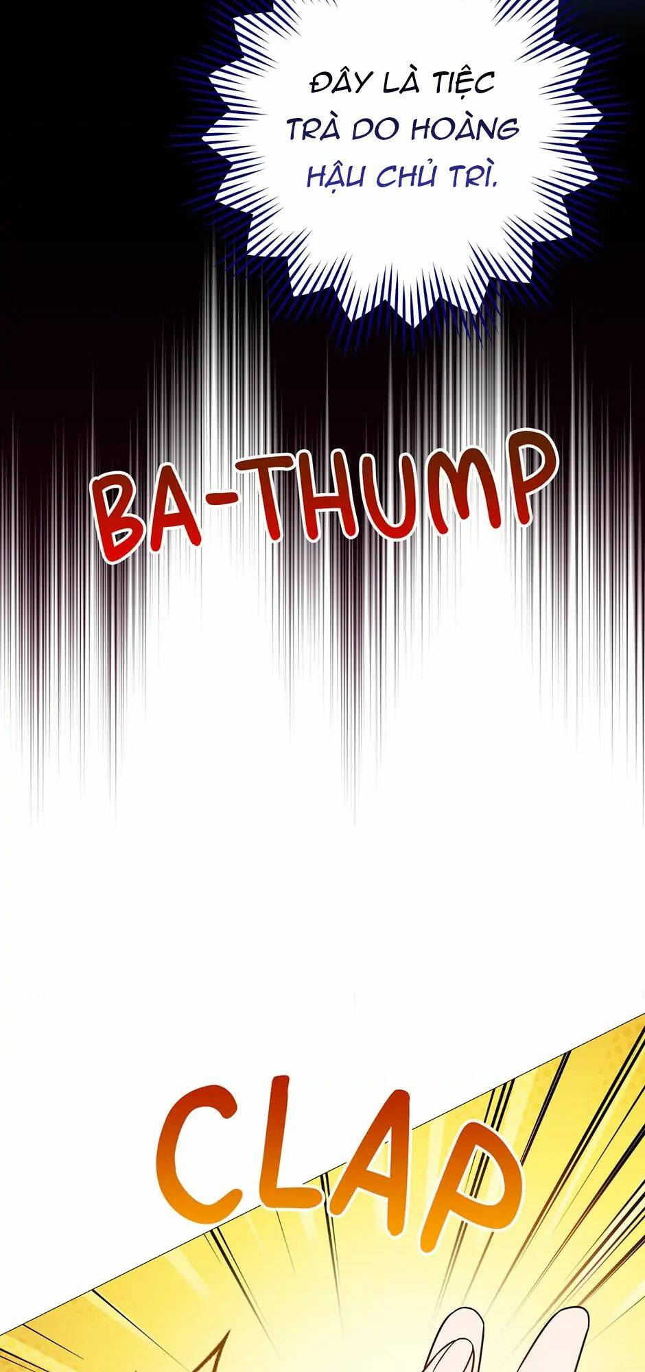 Đầu Bếp Hoàng Gia Chapter 83 - Trang 2