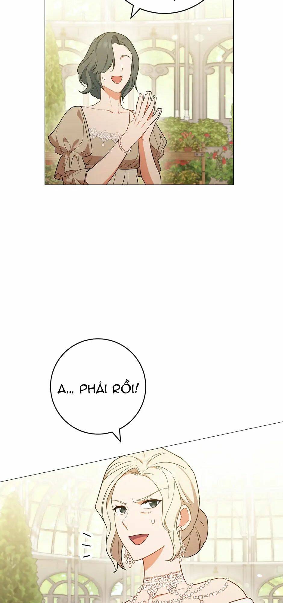 Đầu Bếp Hoàng Gia Chapter 83 - Trang 2