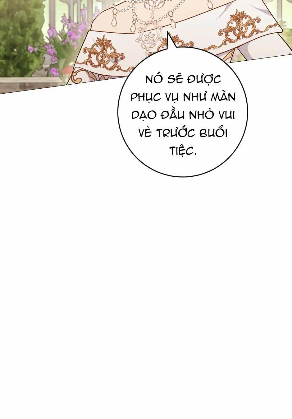 Đầu Bếp Hoàng Gia Chapter 83 - Trang 2