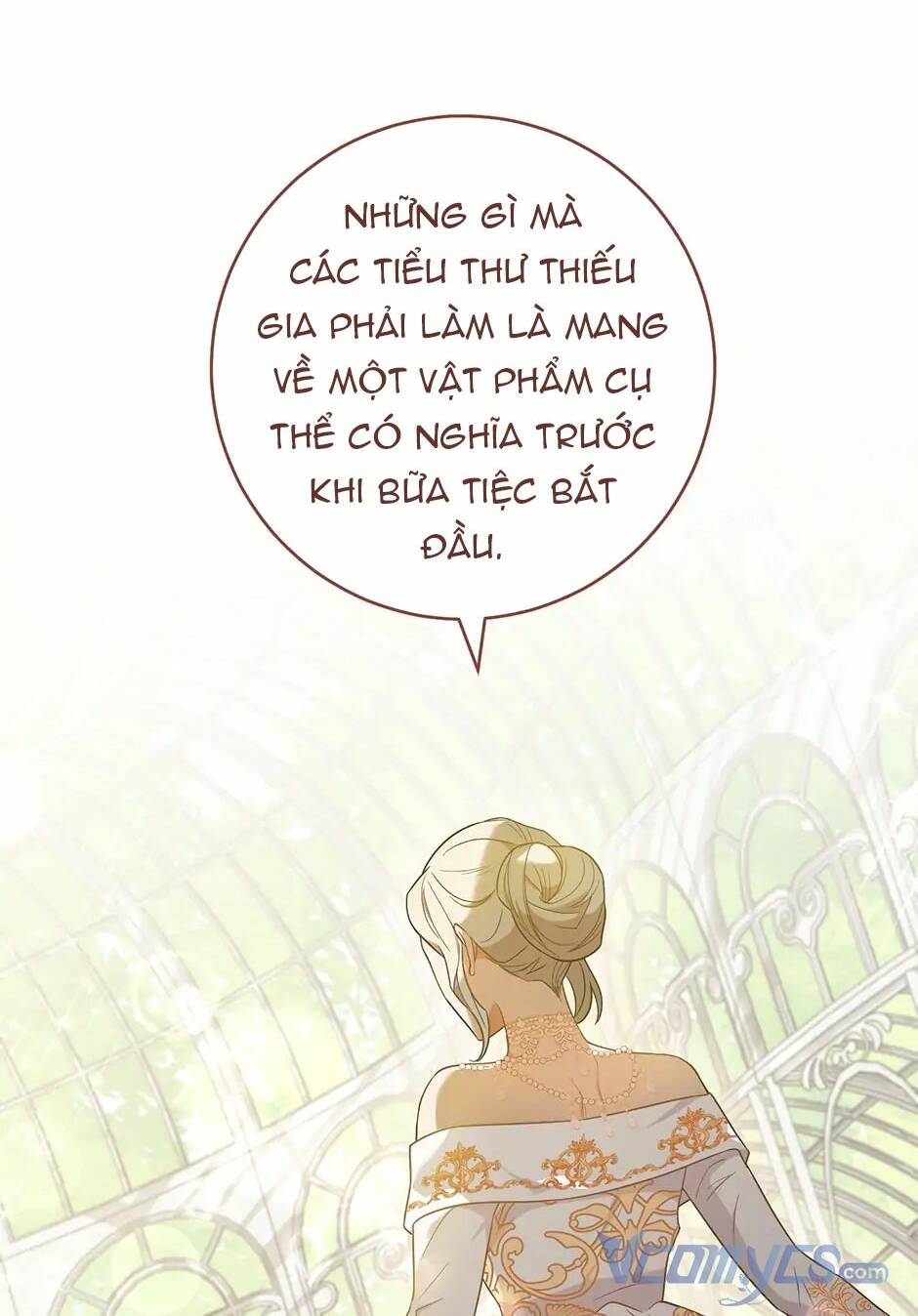 Đầu Bếp Hoàng Gia Chapter 83 - Trang 2