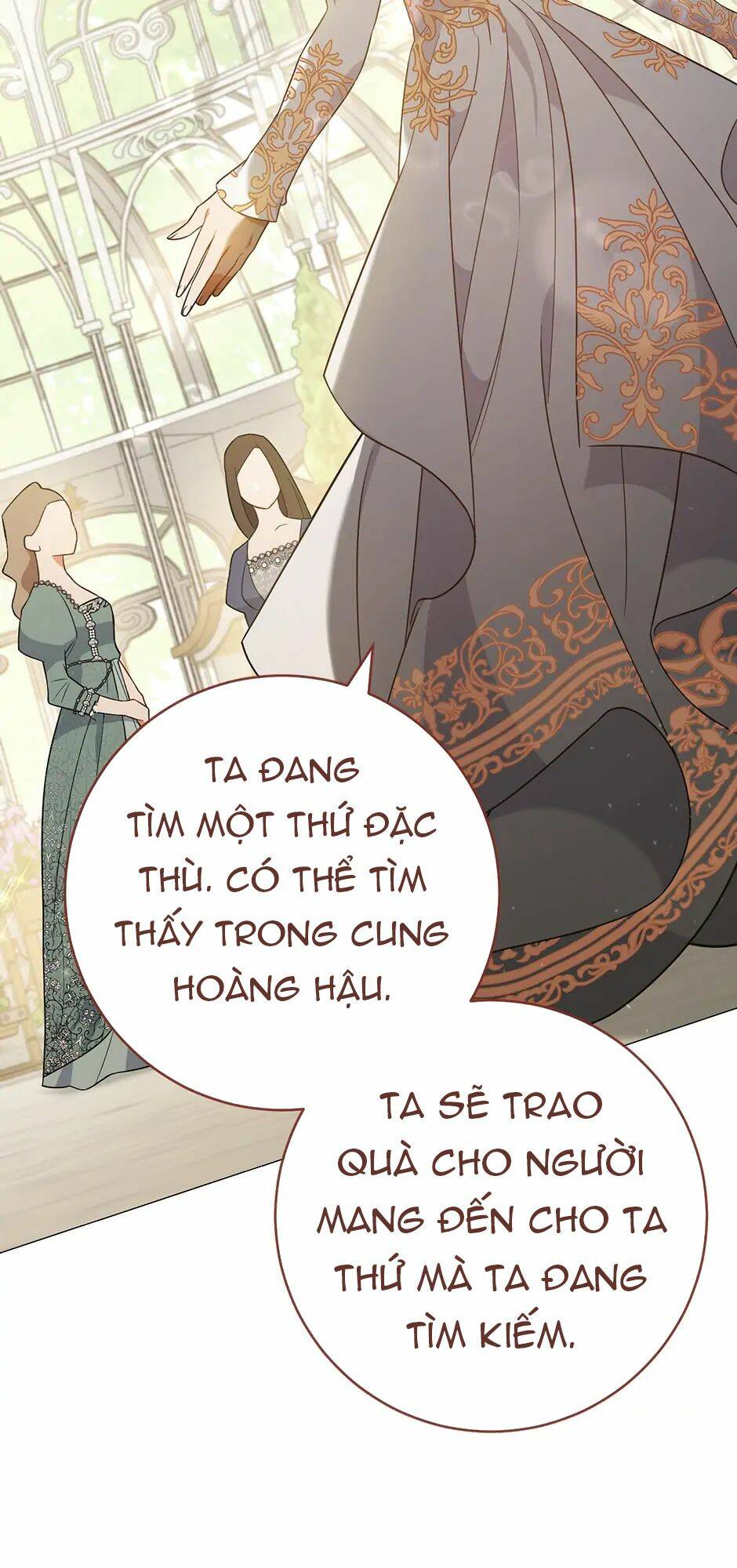 Đầu Bếp Hoàng Gia Chapter 83 - Trang 2