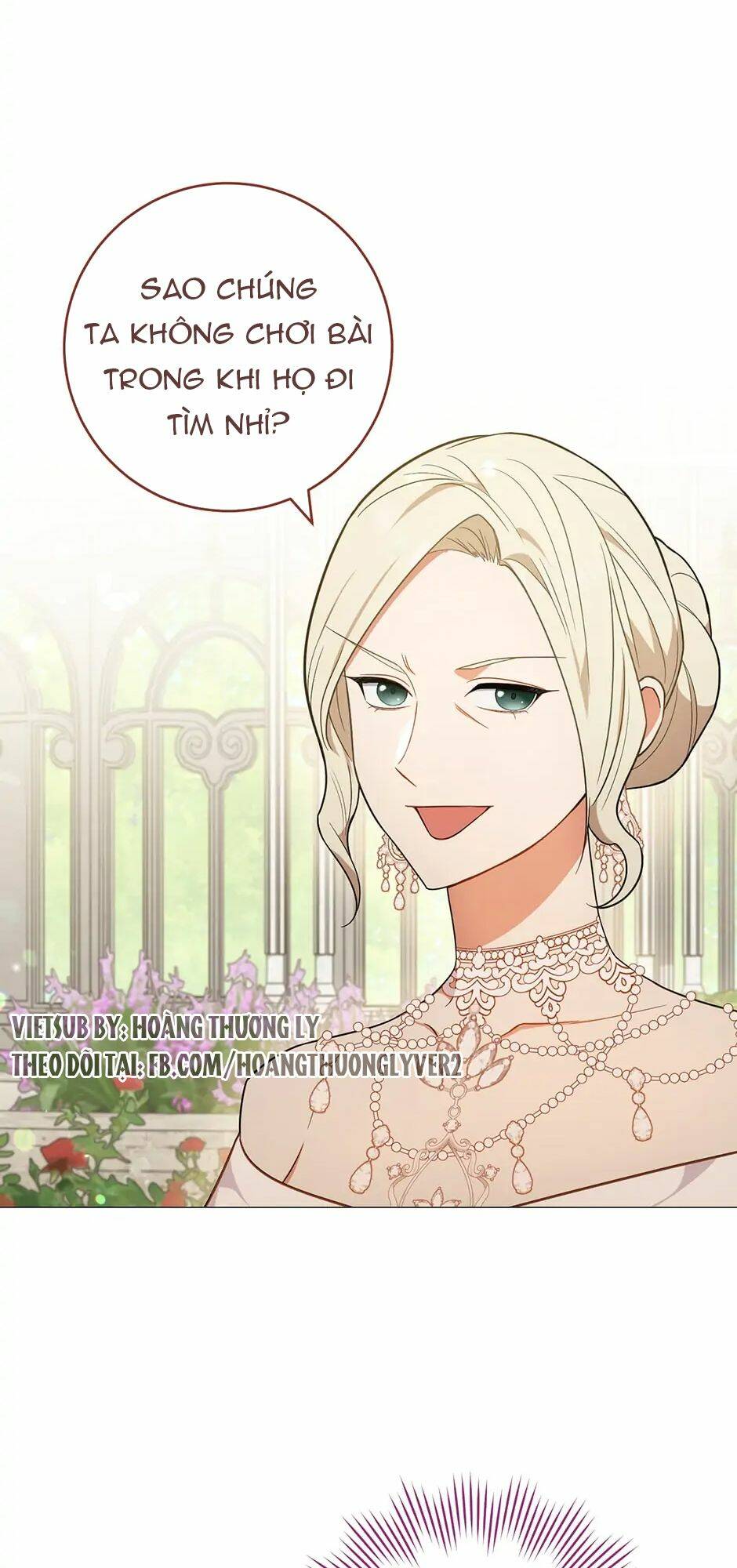 Đầu Bếp Hoàng Gia Chapter 83 - Trang 2