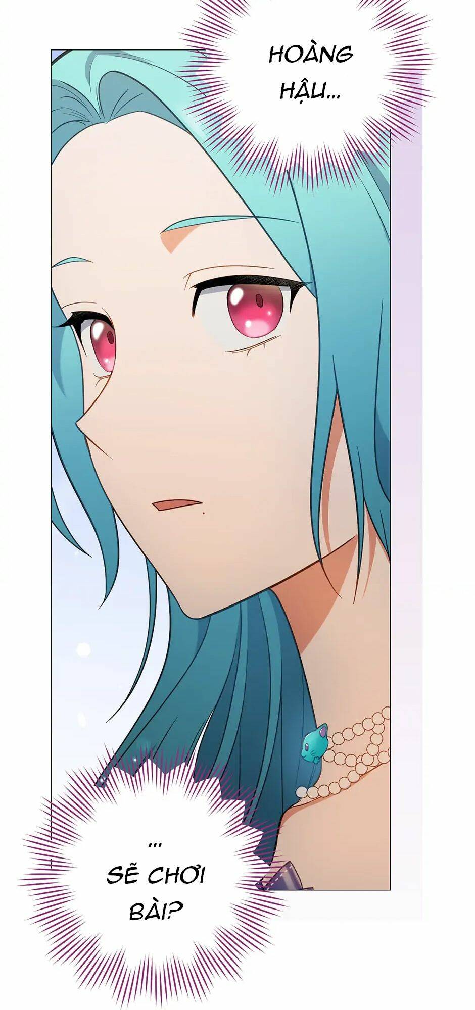 Đầu Bếp Hoàng Gia Chapter 83 - Trang 2