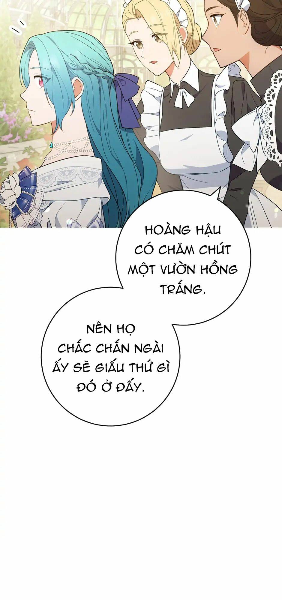 Đầu Bếp Hoàng Gia Chapter 83 - Trang 2