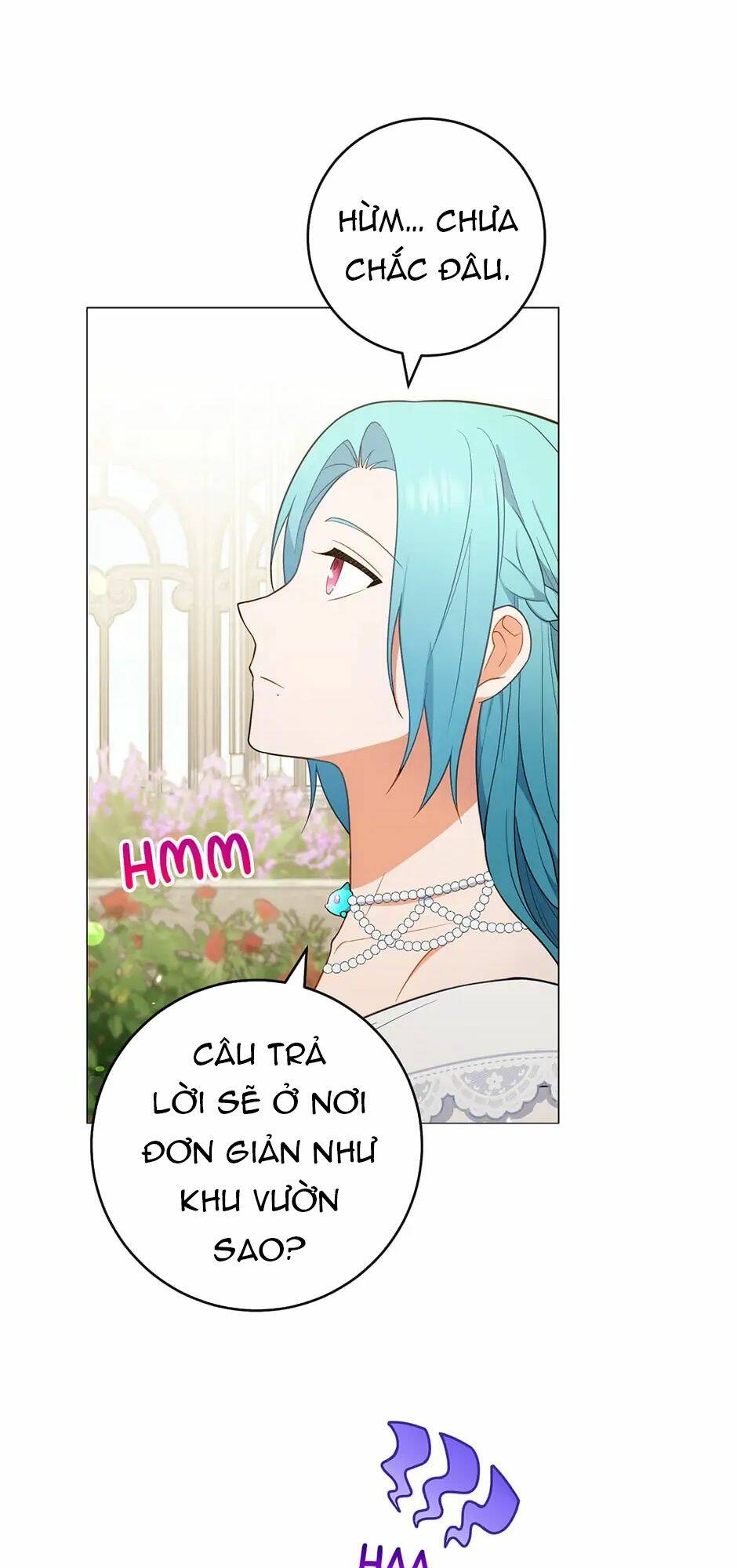 Đầu Bếp Hoàng Gia Chapter 83 - Trang 2