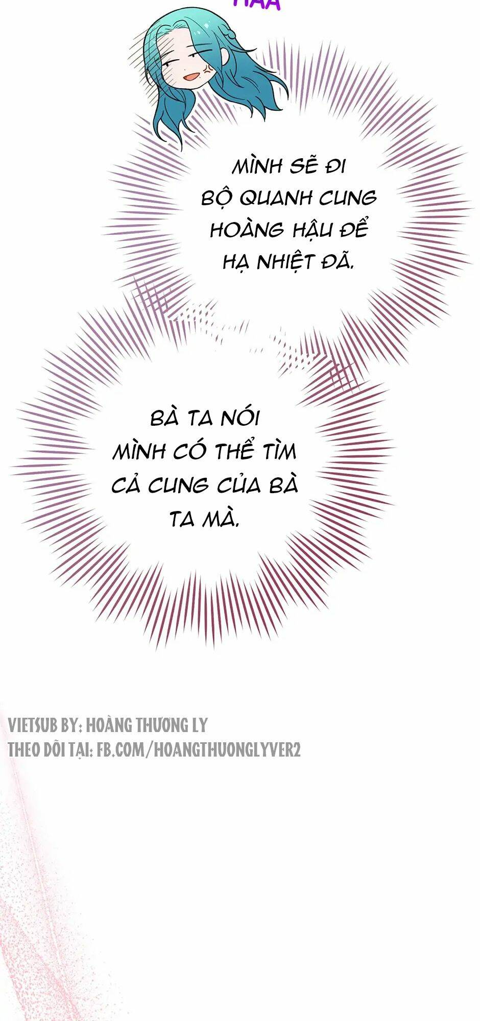 Đầu Bếp Hoàng Gia Chapter 83 - Trang 2