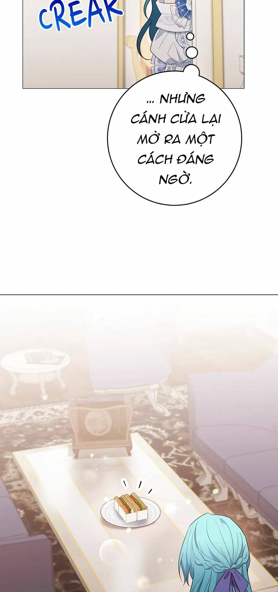 Đầu Bếp Hoàng Gia Chapter 83 - Trang 2