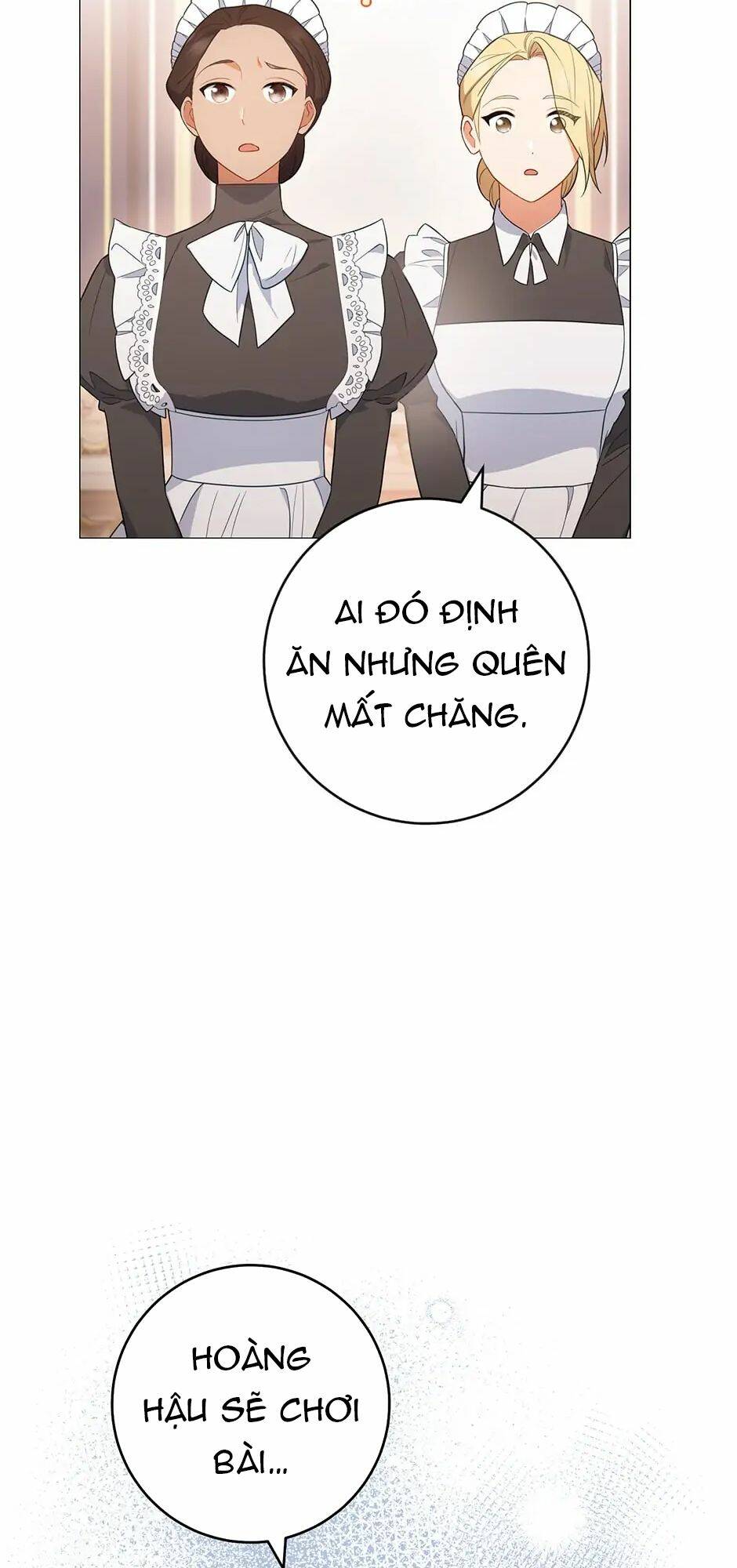 Đầu Bếp Hoàng Gia Chapter 83 - Trang 2