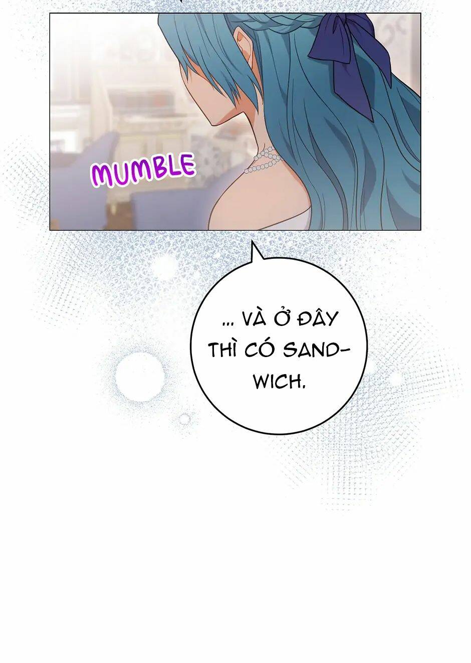 Đầu Bếp Hoàng Gia Chapter 83 - Trang 2