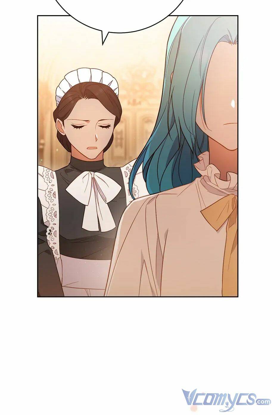 Đầu Bếp Hoàng Gia Chapter 83 - Trang 2