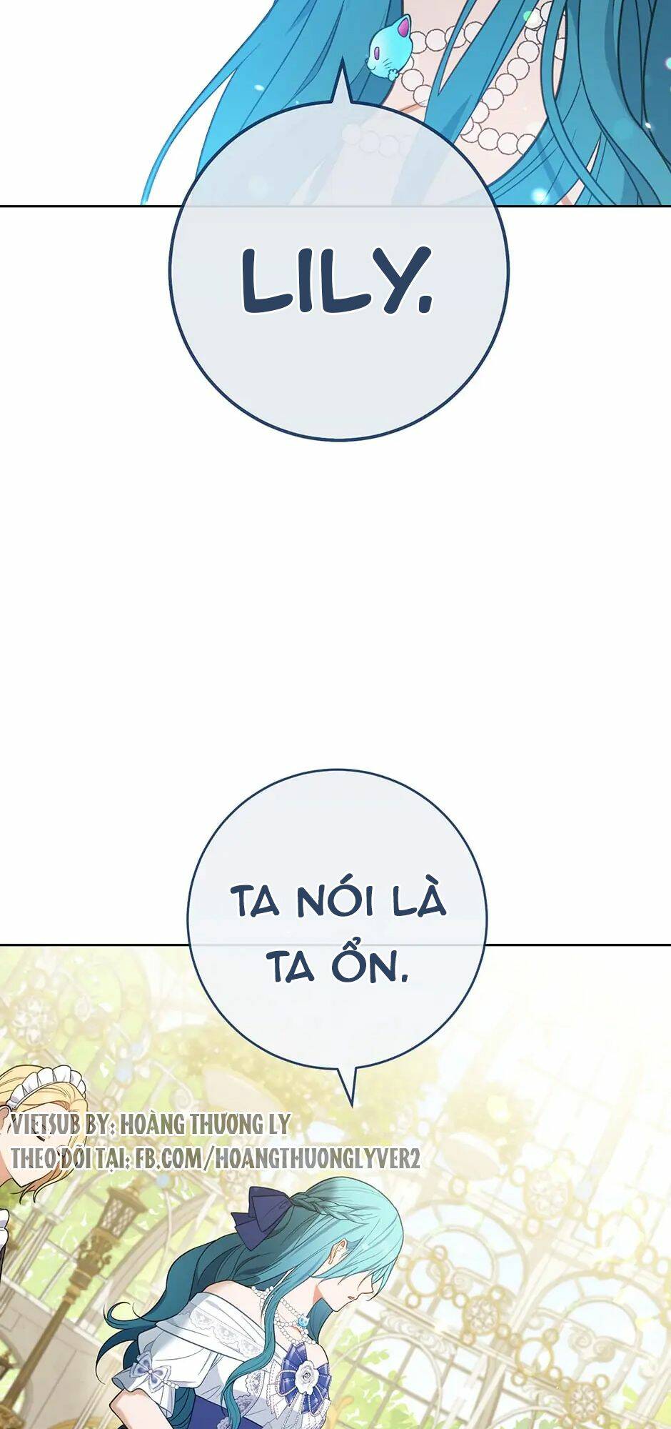 Đầu Bếp Hoàng Gia Chapter 84 - Trang 2