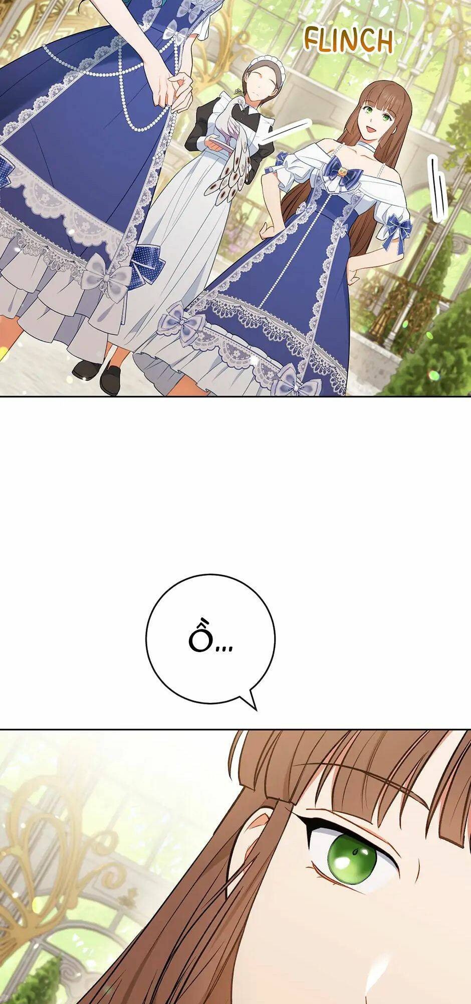 Đầu Bếp Hoàng Gia Chapter 84 - Trang 2